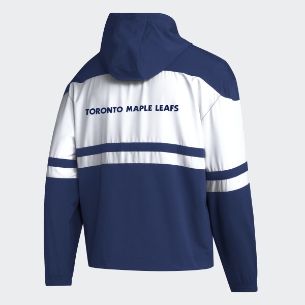 Adidas Maple Leafs Training Jacket