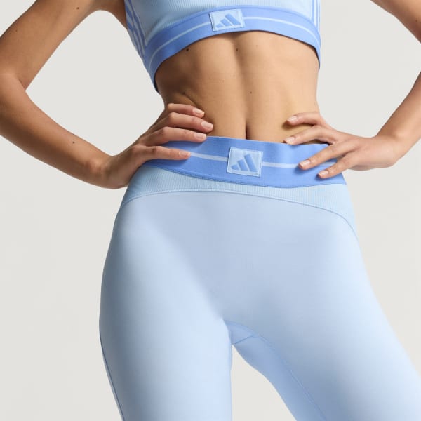 Bla Hyperglam Rib 1/1 tights