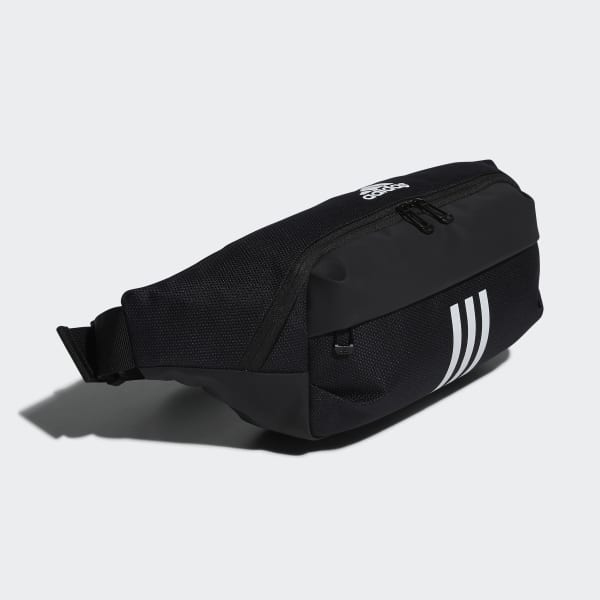 Black Endurance Packing System Waist Bag 23360