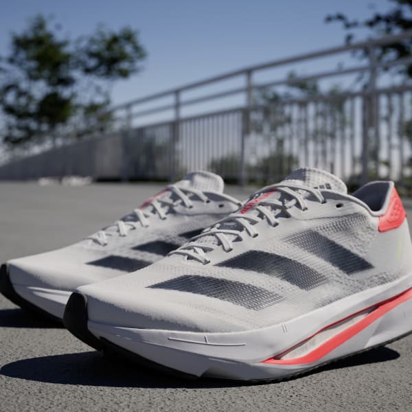 【16日まで】ADIZERO SL2、バックパック付き アディダス アディゼロ Sl2 ランニング / Adizero Sl2 Running