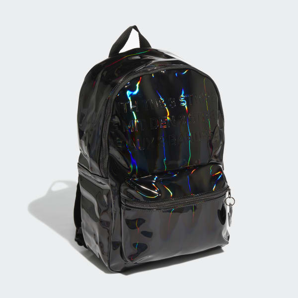 evolución Médico Rítmico adidas Backpack - Black | adidas Singapore