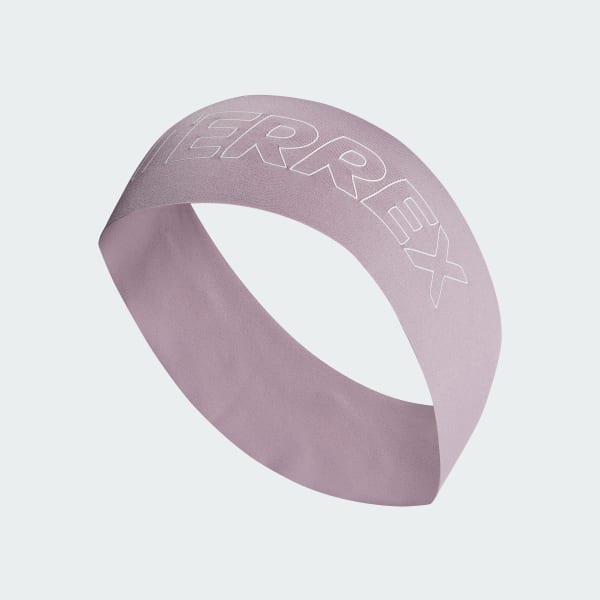 Purple sales adidas headband