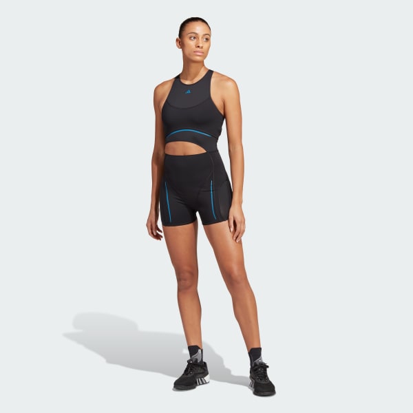cierna Body Tailored HIIT HEAT.RDY Training