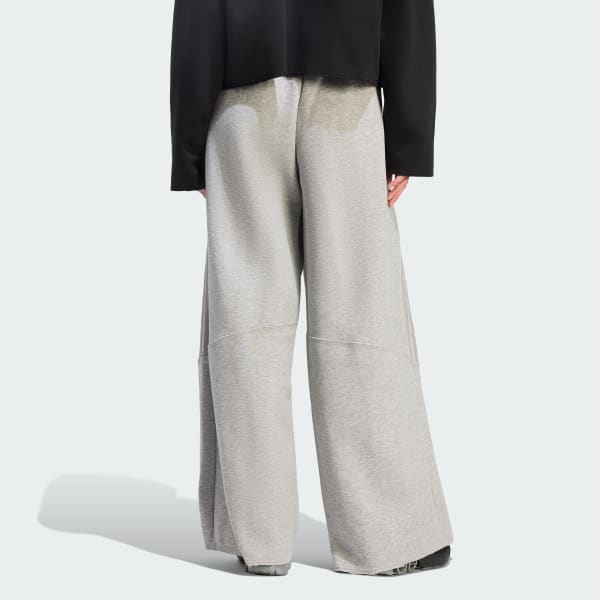 Plomo PANTALÓN DEPORTIVO TEAMGEIST