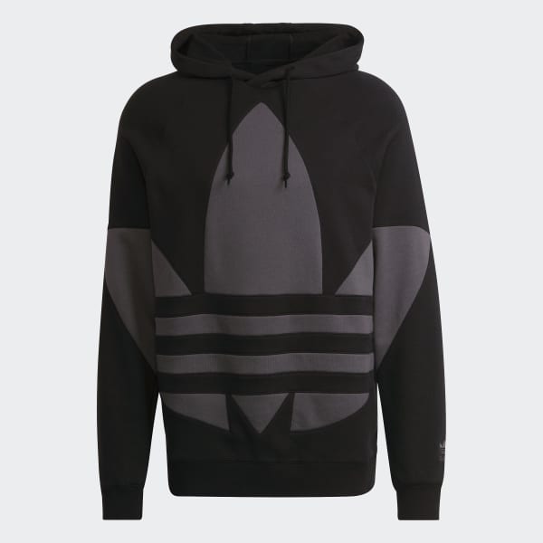 Big Trefoil Hoodie