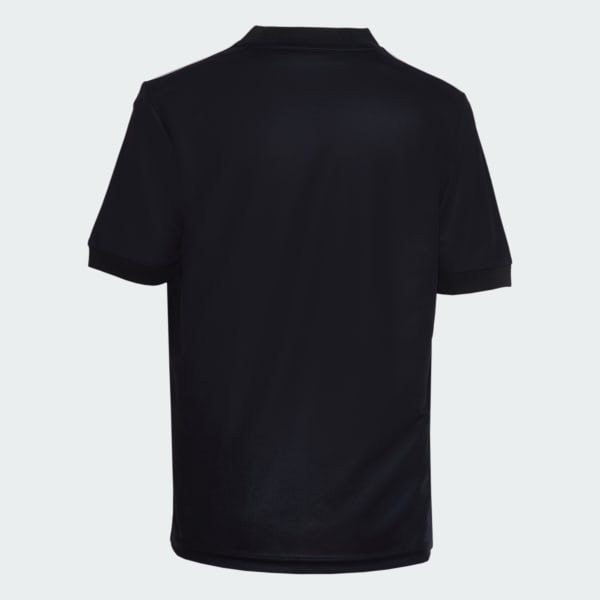 Preto Camisa Furia Infantil