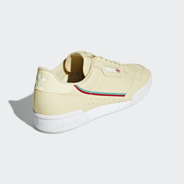 adidas classic continental