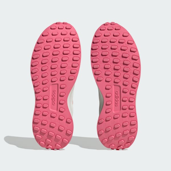 Rosa Zapatillas Run 70s