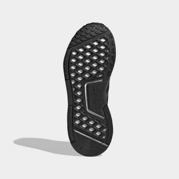 Black NMD_V3 Shoes
