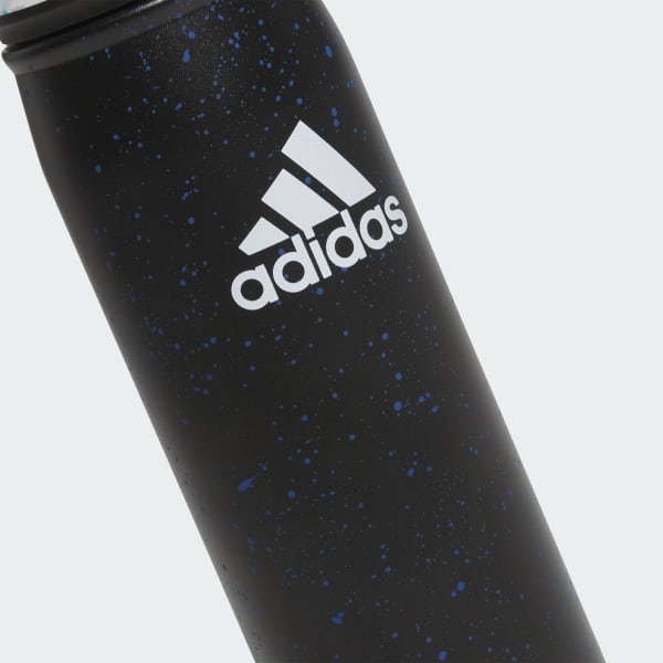 adidas Steel Bottle 600 ML Black Free Shipping with adiClub adidas US