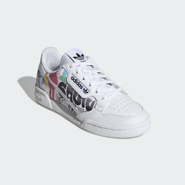 Adidas continental new arrivals 80 couleur