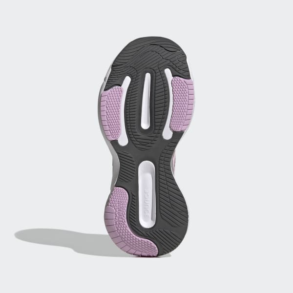 Grijs Response Super 3.0 Veterschoenen