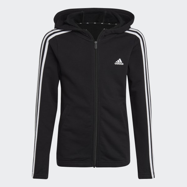 Poleron adidas outlet 3 tiras