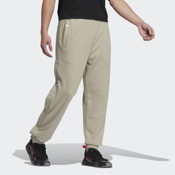 Grey ESSENTIAL PANT BVW21