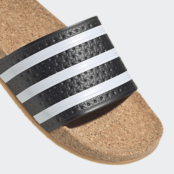 adidas adilette kork