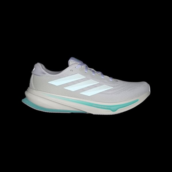 adidas Supernova Rise 2 Running Shoes - White | adidas Singapore