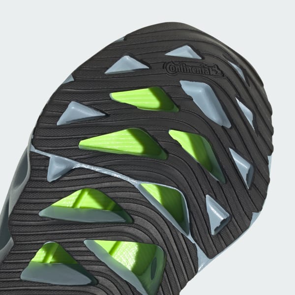 adidas Switch FWD Running Shoes - Green, Men's Running