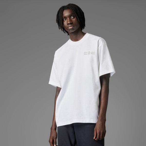 【Adidas コリア】 FC Bayern BSTN Adicolor Contempo Tee adidas FC Bayern BSTN Adicolor Contempo Tee - White | adidas