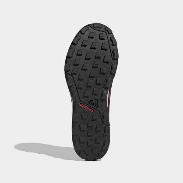 Black Tracerocker 2.0 Trail Running Shoes LSX97