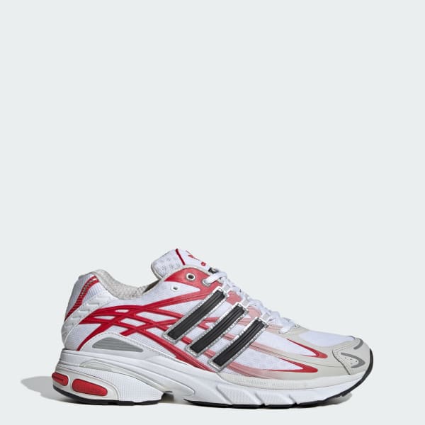 adidas Adistar Cushion 3 Sneakers - White | Free Shipping