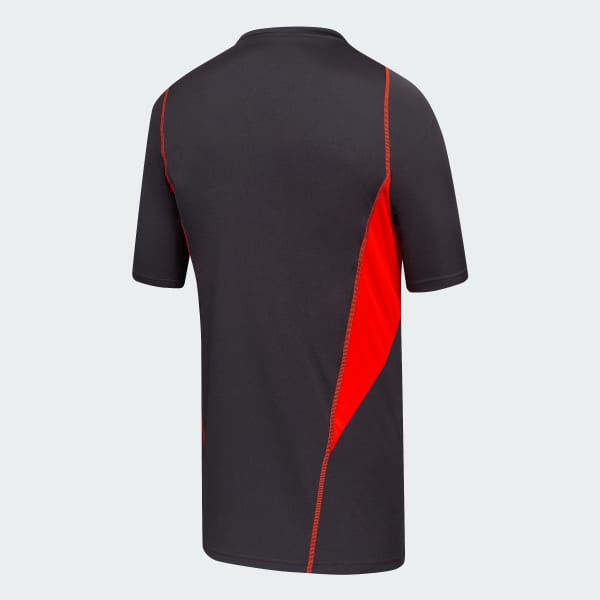 Camiseta de Entrenamiento Condivo 22 Colo Colo Gris adidas adidas Chile