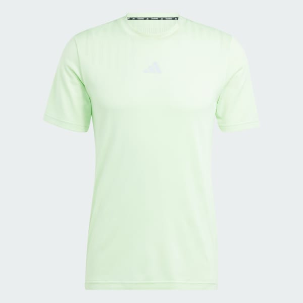 Gron HIIT Airchill Workout T-shirt