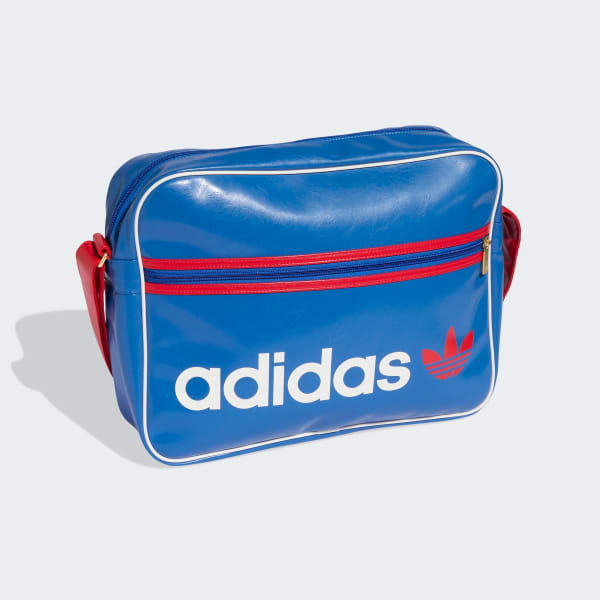 Bleu Sac airliner Og