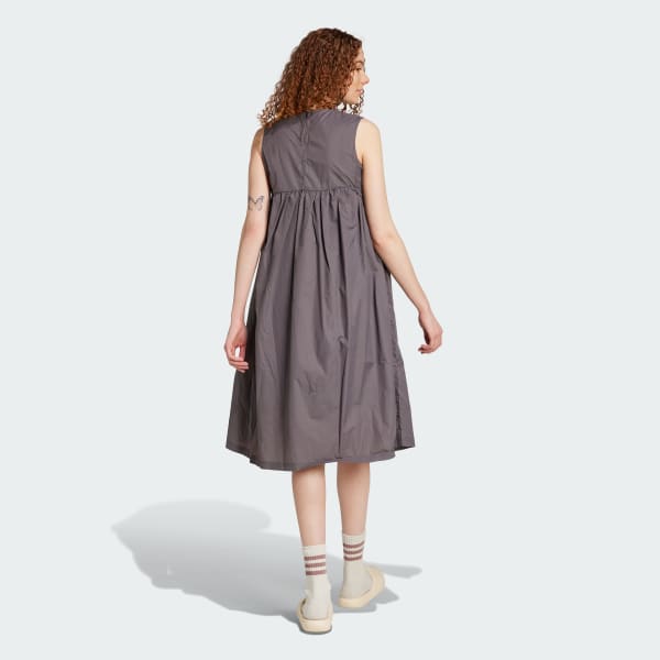 Grigio Abito City Escape Summer