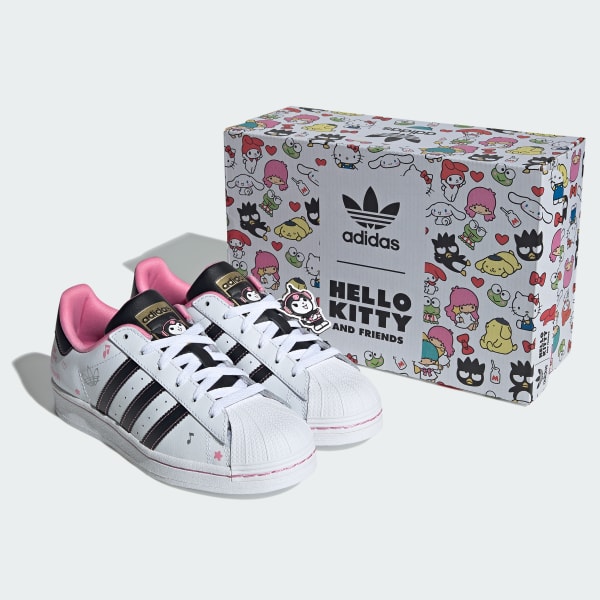 adidas Stan Smith Hello Kitty and Friends