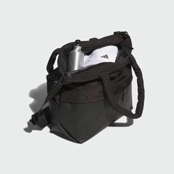 Black 4NWNL Tote Bag