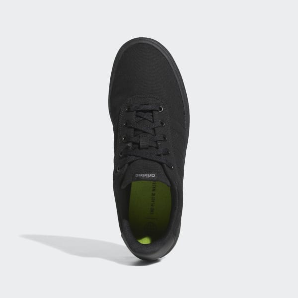 Vulc Raid3r Skateboarding Shoes - Black | men lifestyle | adidas US