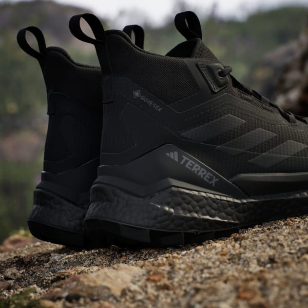 Adidas terrex men's free hiker discount