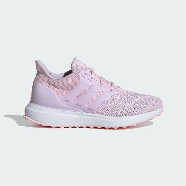Kids pink adidas new arrivals