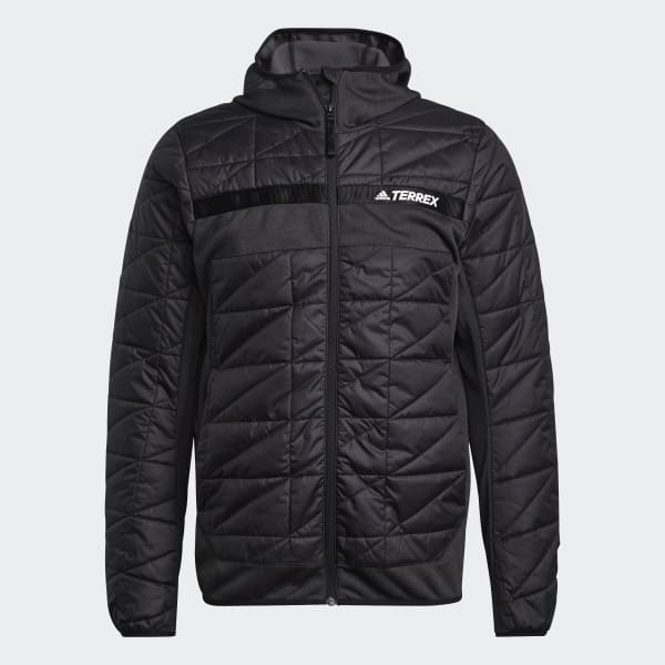 TERREX Multi Insulated Jacket Black | Hiking | adidas US