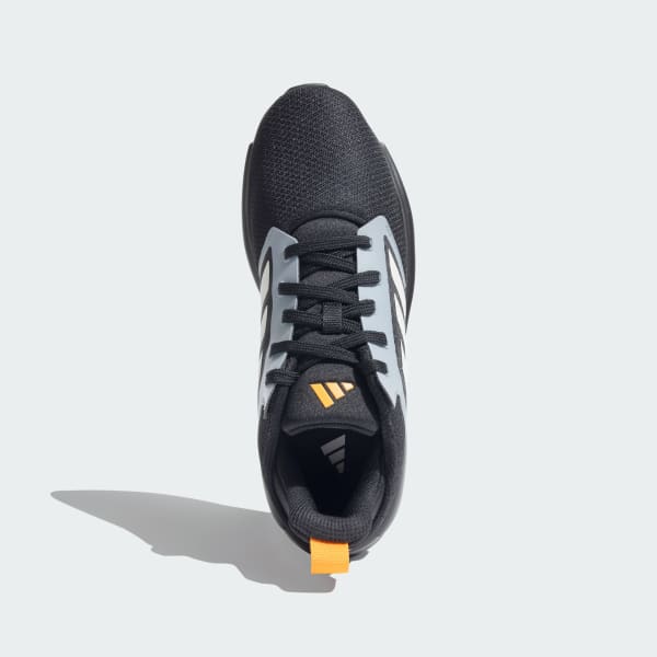 Black Runhigh ST Shoes