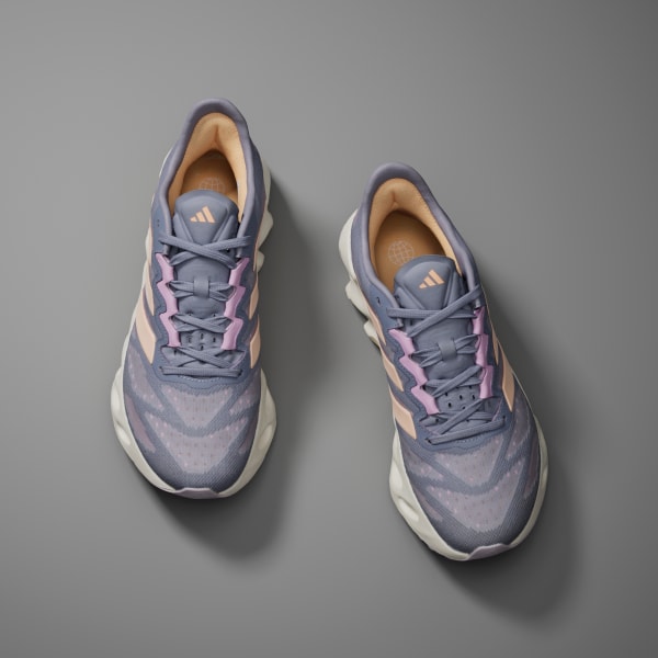 Violeta Zapatillas de Running Switch FWD
