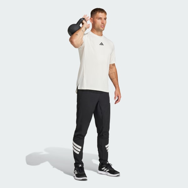 Icon 3 Stripes Woven Pants