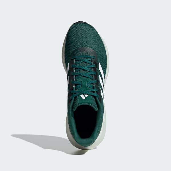 Green Runfalcon 3.0 Shoes