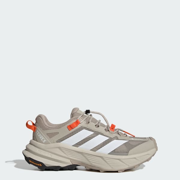 アディダス テレックス フリーハイカー SL GORE-TEX ハイキング