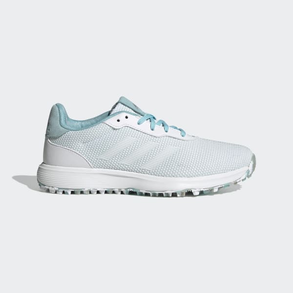 sapatos golfe adidas