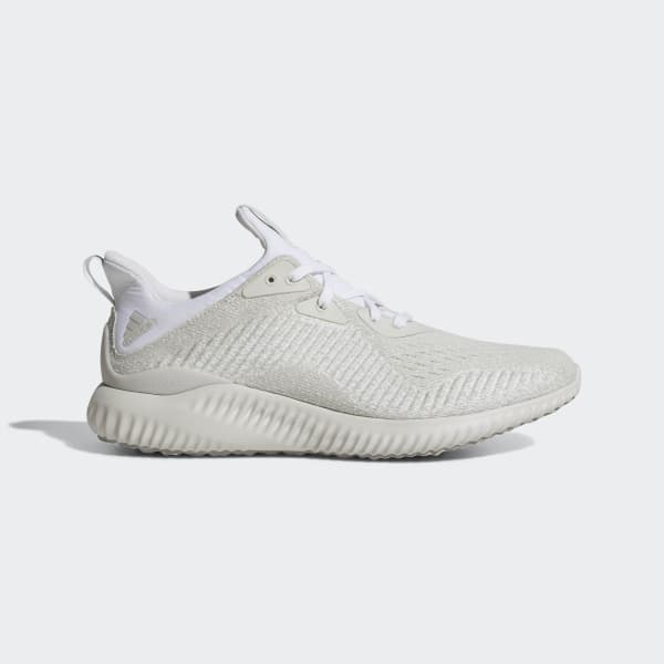 Adidas alphabounce blancos clearance