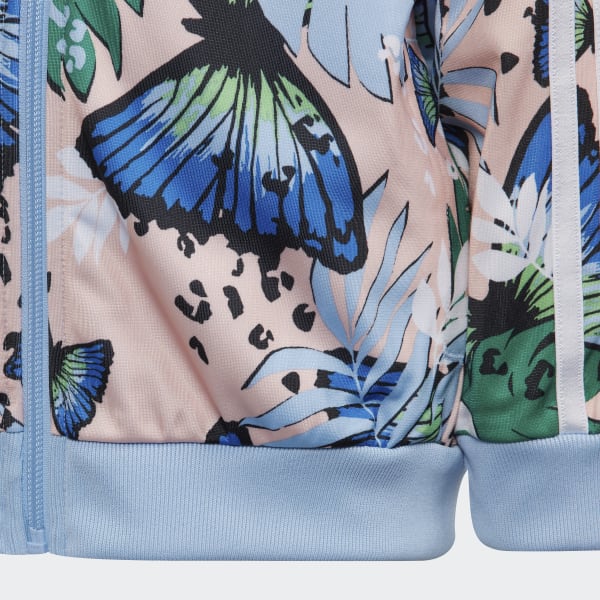 Adidas zoo sst top