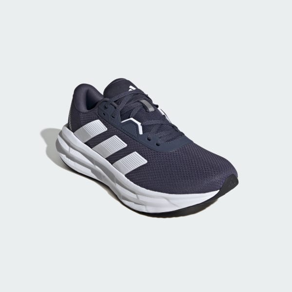 Bleu Chaussure de running Galaxy 7