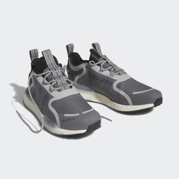 Γκρι NMD_V3 GORE-TEX Shoes