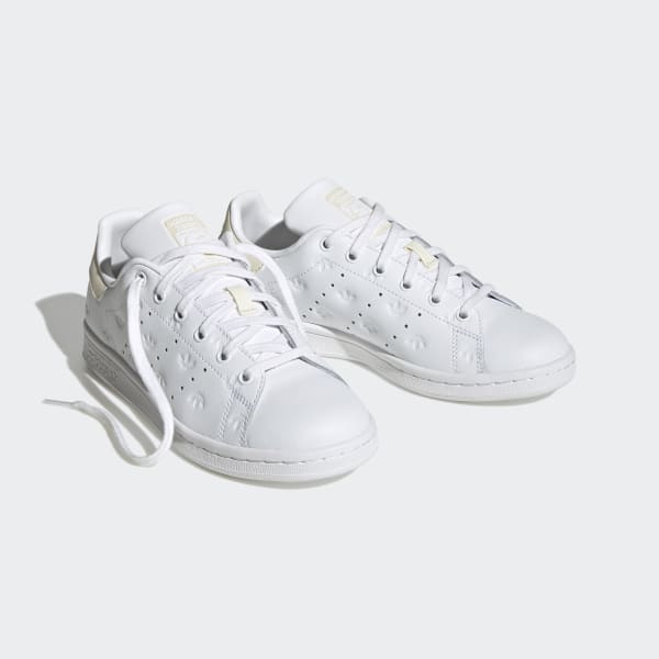 marionet Nest Giet adidas Stan Smith Shoes - White | Kids' Lifestyle | adidas US