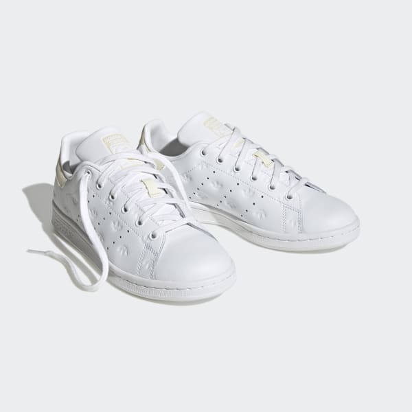 White Stan Smith Shoes