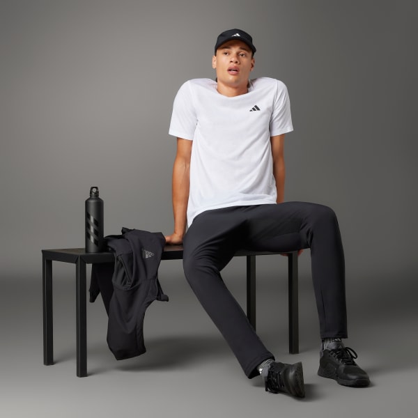 Shop von guter Qualität adidas COLD.RDY Workout Pants - Black | Training | Men\'s adidas US