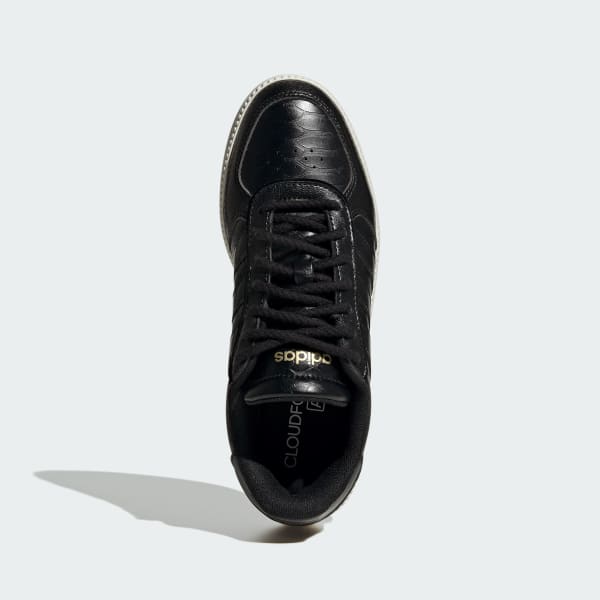 สีดำ รองเท้า BREAKNET SLEEK