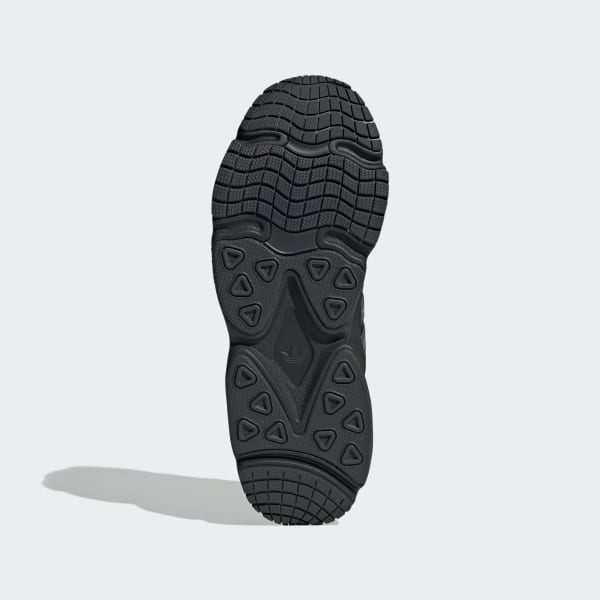 Black OZMILLEN Shoes