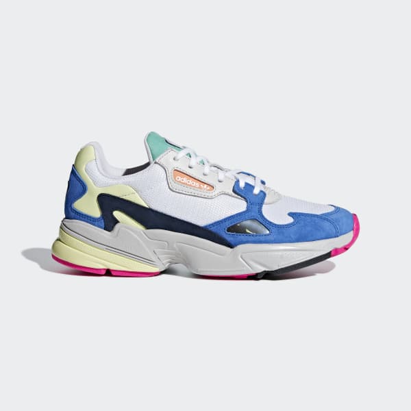 adidas Falcon Schuh - weiß | adidas Austria adidas Falcon Schuh - weiß | adidas Austria
